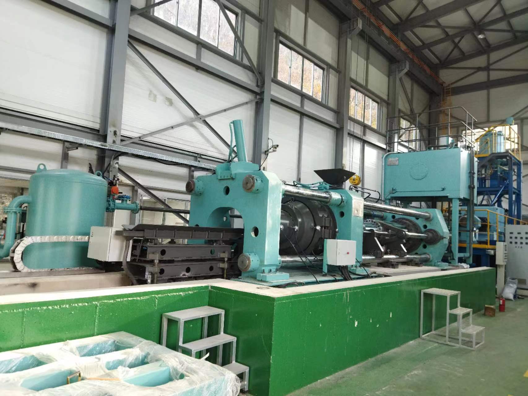 ����HP-CEPϵ��Һѹ��ѹ���ں�������RISTʹ���ֳ�